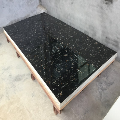 SPC UV Panel