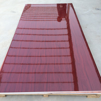 Lamination Foam Board